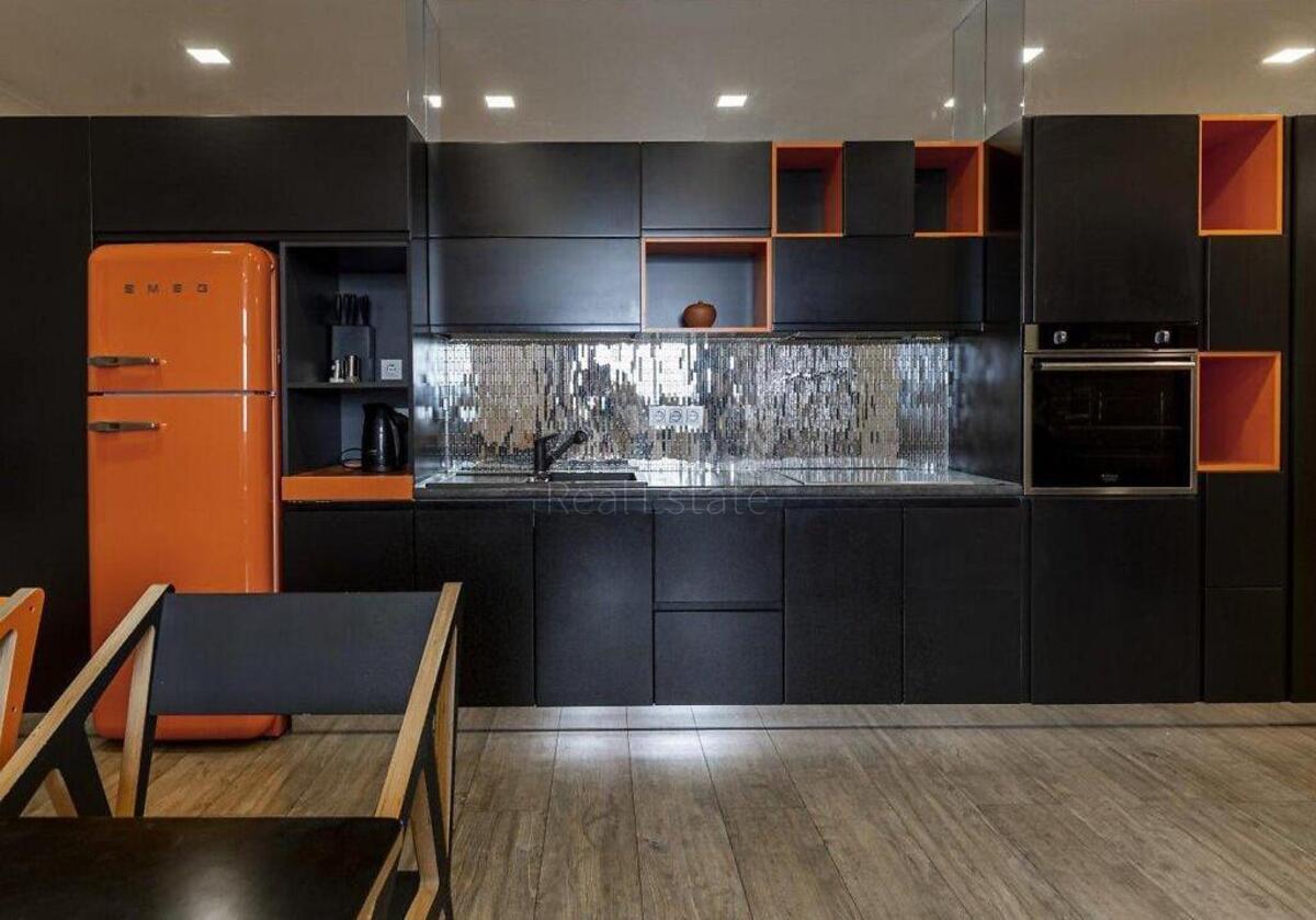 3k apartment vul. Bogdanivs'ka 7А