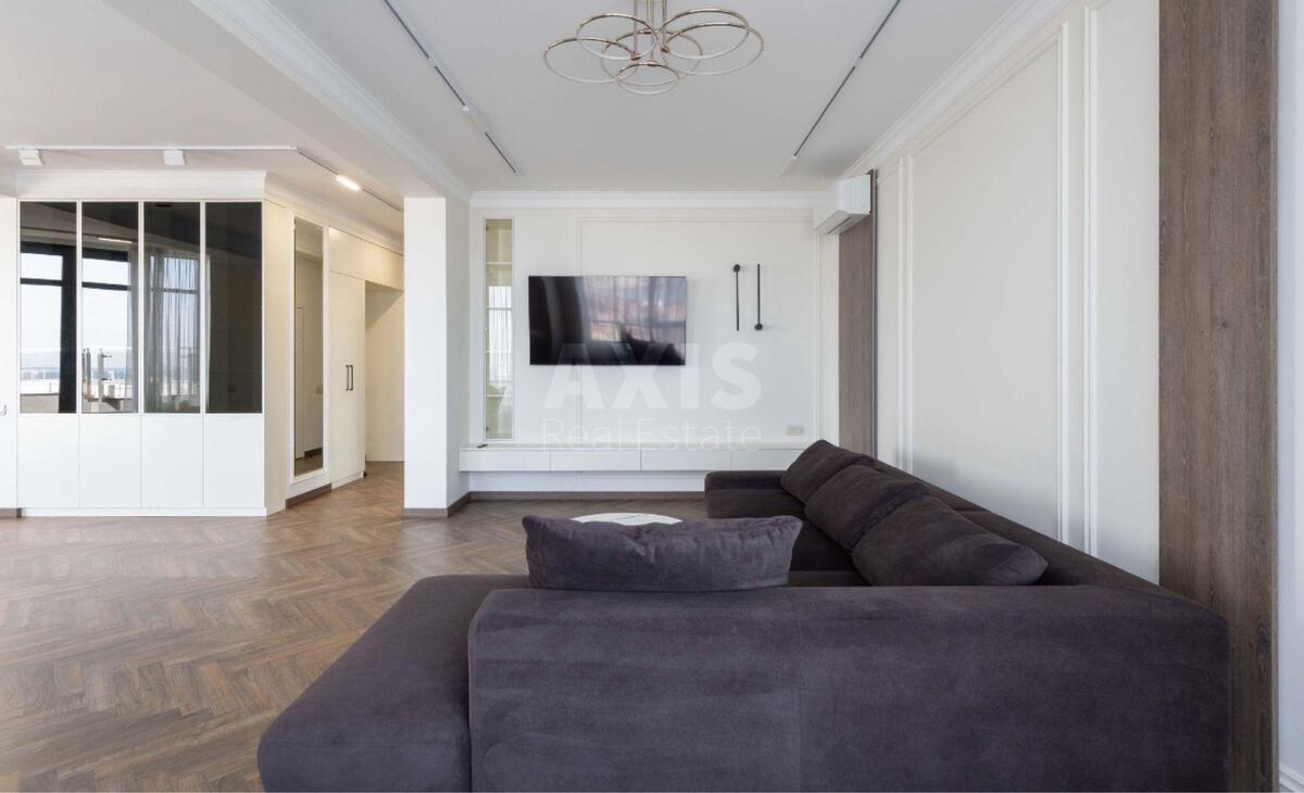 4k apartment vul. Strutyns'kogo Sergija 2585201