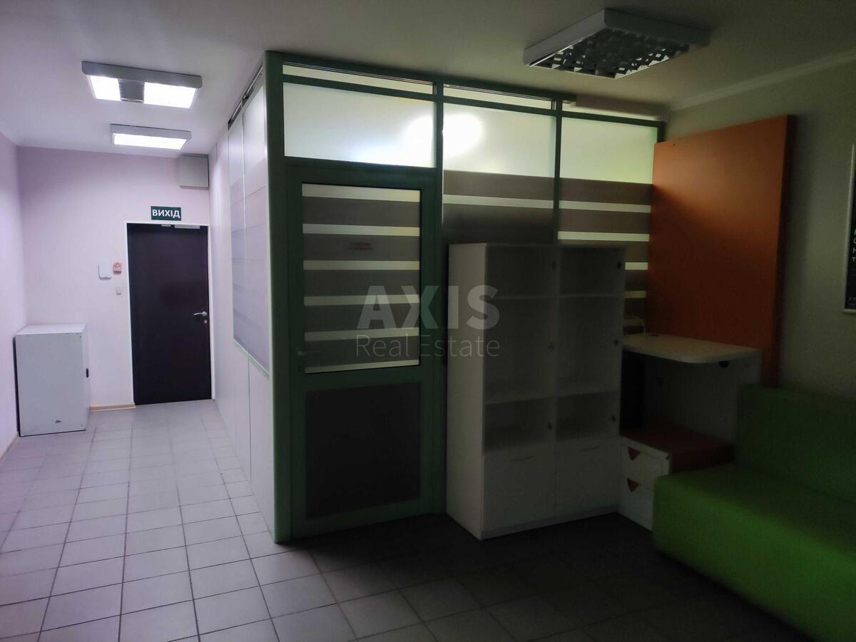 Trade object vul. Drajzera Teodora 24, 52m2585734