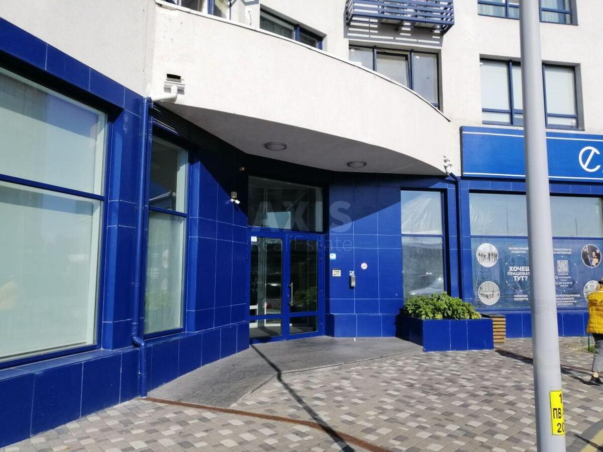 Office vul. Zarichna 1, 83m2586151