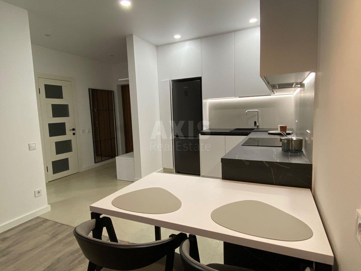 1k apartment pr-t Pravdy 39В
