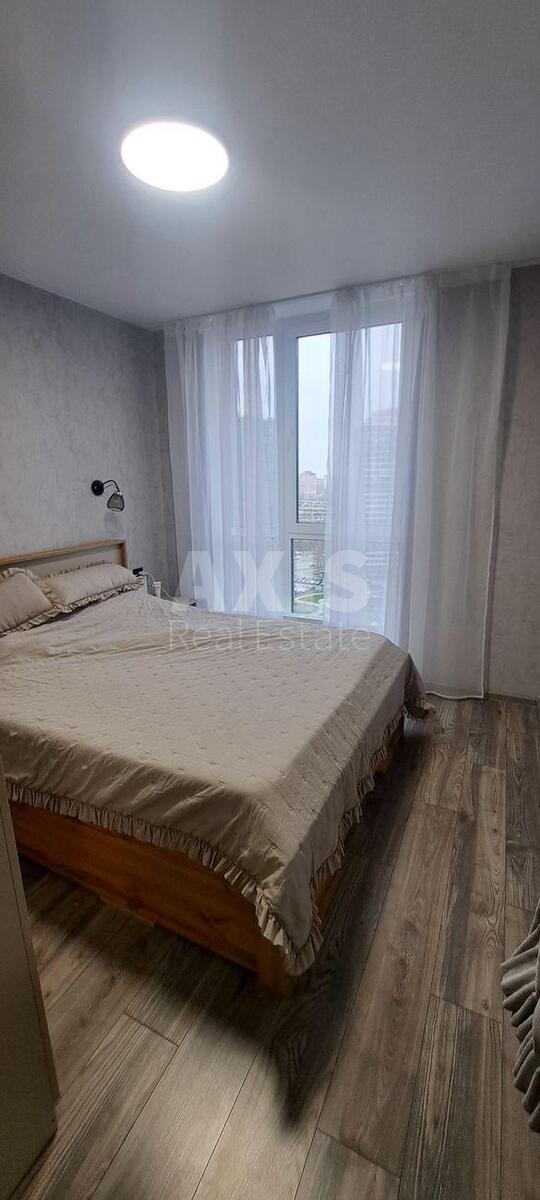 1к квартира пр-т Европейского Союза 83629355