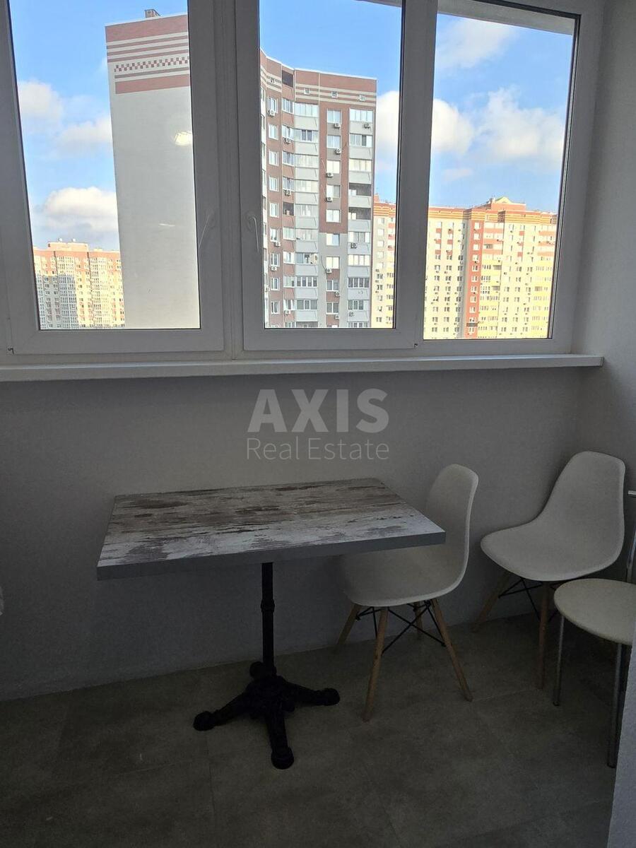 1k apartment vul. Chavdar Jelyzavety 34586827