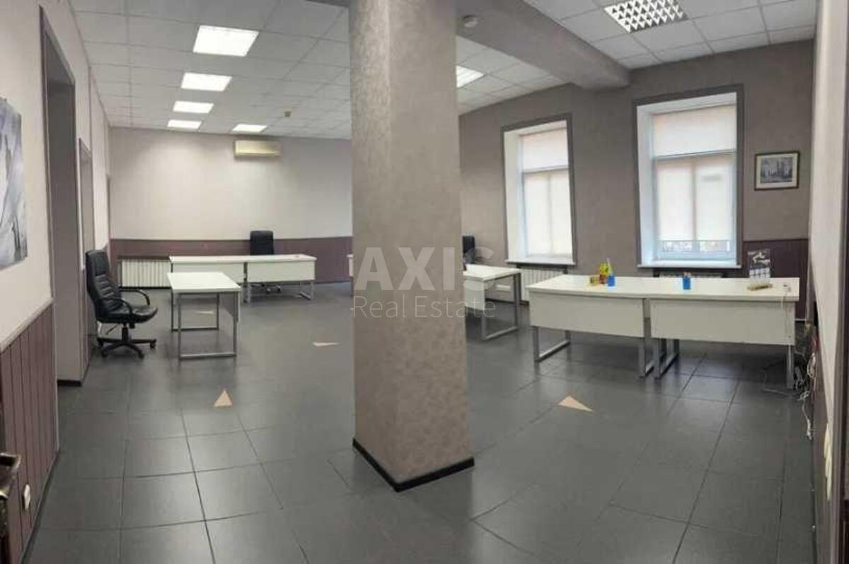 Офис ул. Руставели Шота 8, 114м2630701