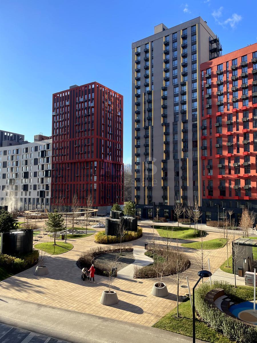 1k apartment shose Stolychne 5А630849