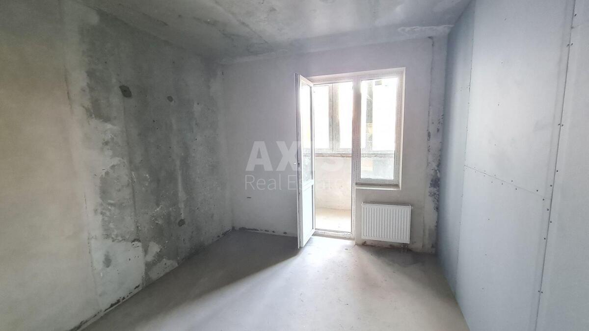 3k apartment vul. L'vivs'ka 15Б3