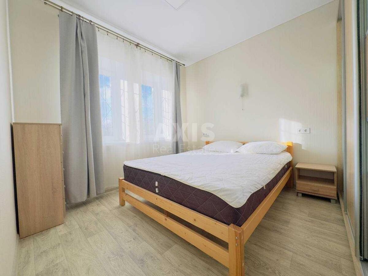 2k apartment prov. Vereskovyj 10631000