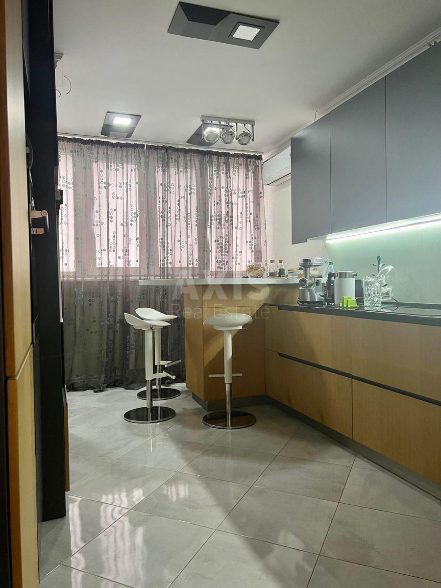 2k apartment vul. Naumova Generala 660