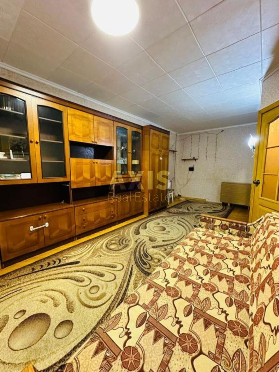 1k apartment pr-t Lisovyj 260