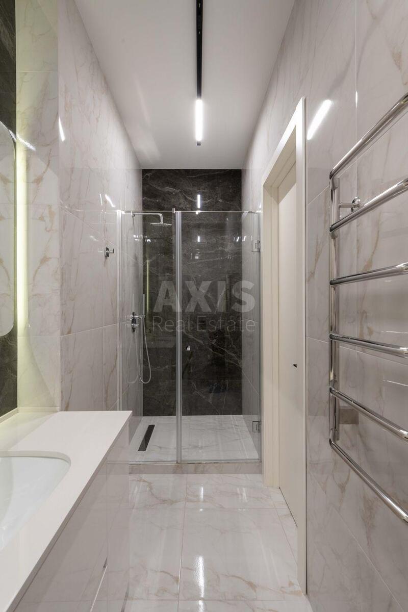 4k apartment vul. Strutyns'kogo Sergija 26312011