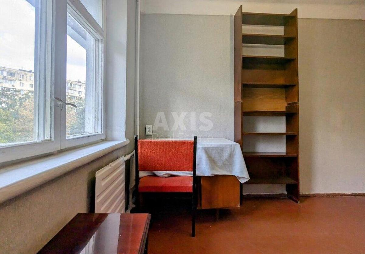 3к квартира пр-т Правды 80Б6