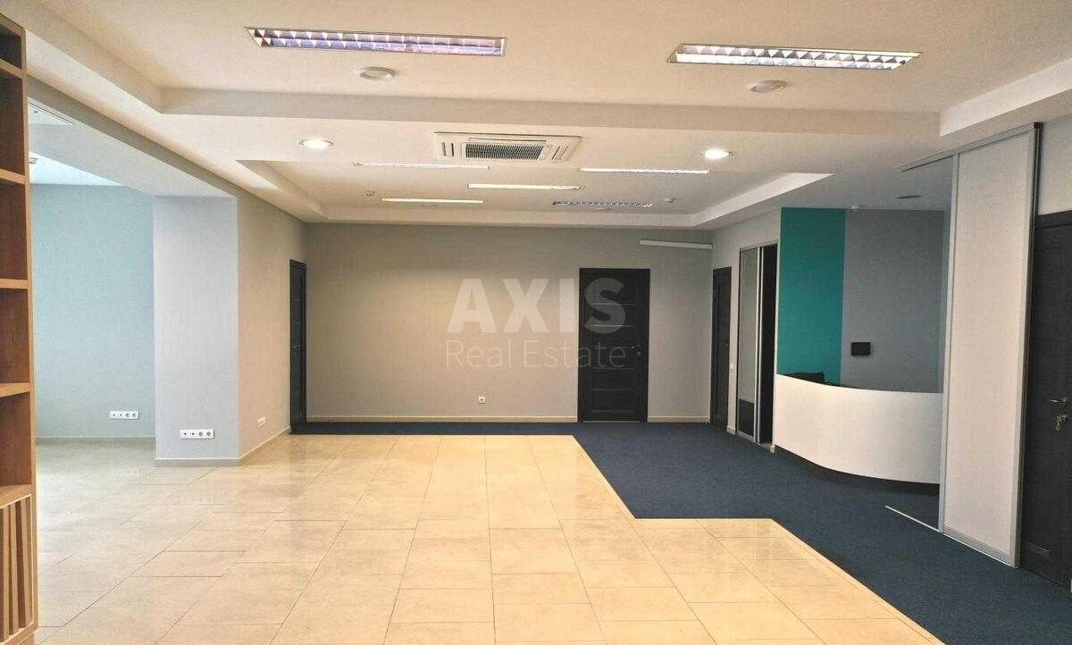 Office vul. Velyka Vasyl'kivs'ka 72, 185m2588540