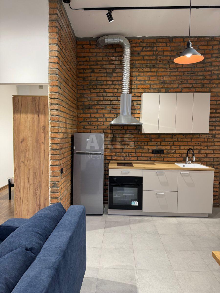 1k apartment vul. Protasiv Jar 81