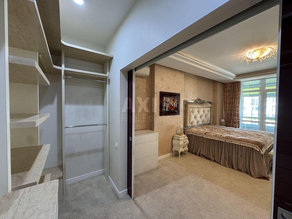 4k apartment vul. Andriya Verkhohlyada 18631867