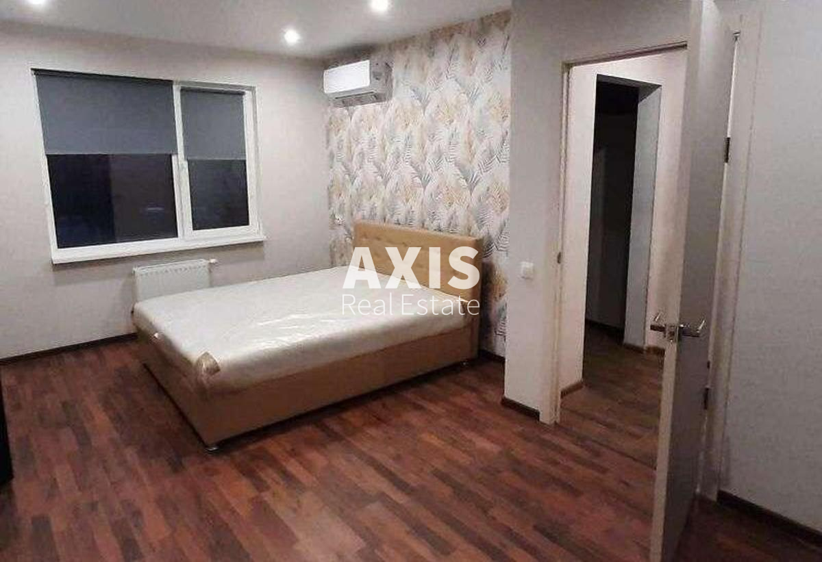 1k apartment vul. Berkovec'ka 62