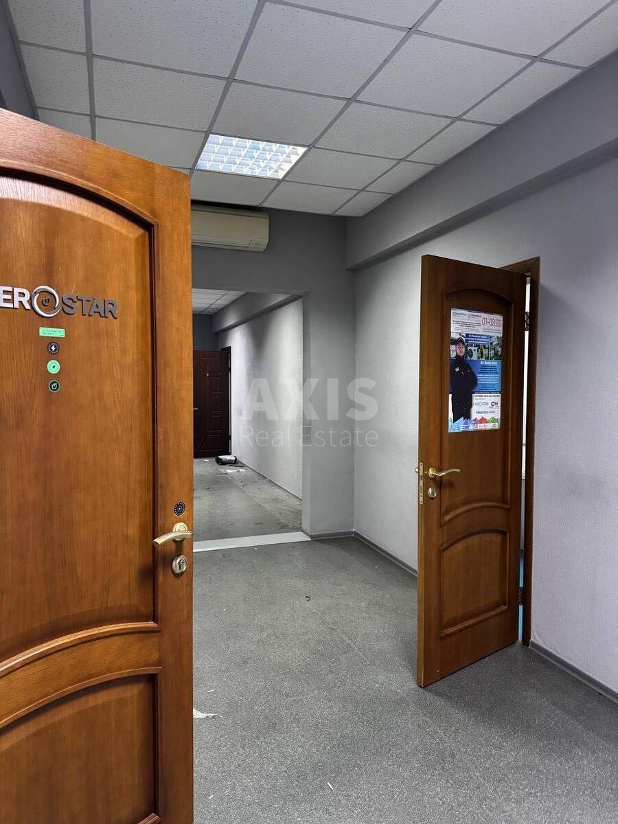 Офис пр-т Отрадный 95Г, 545м21