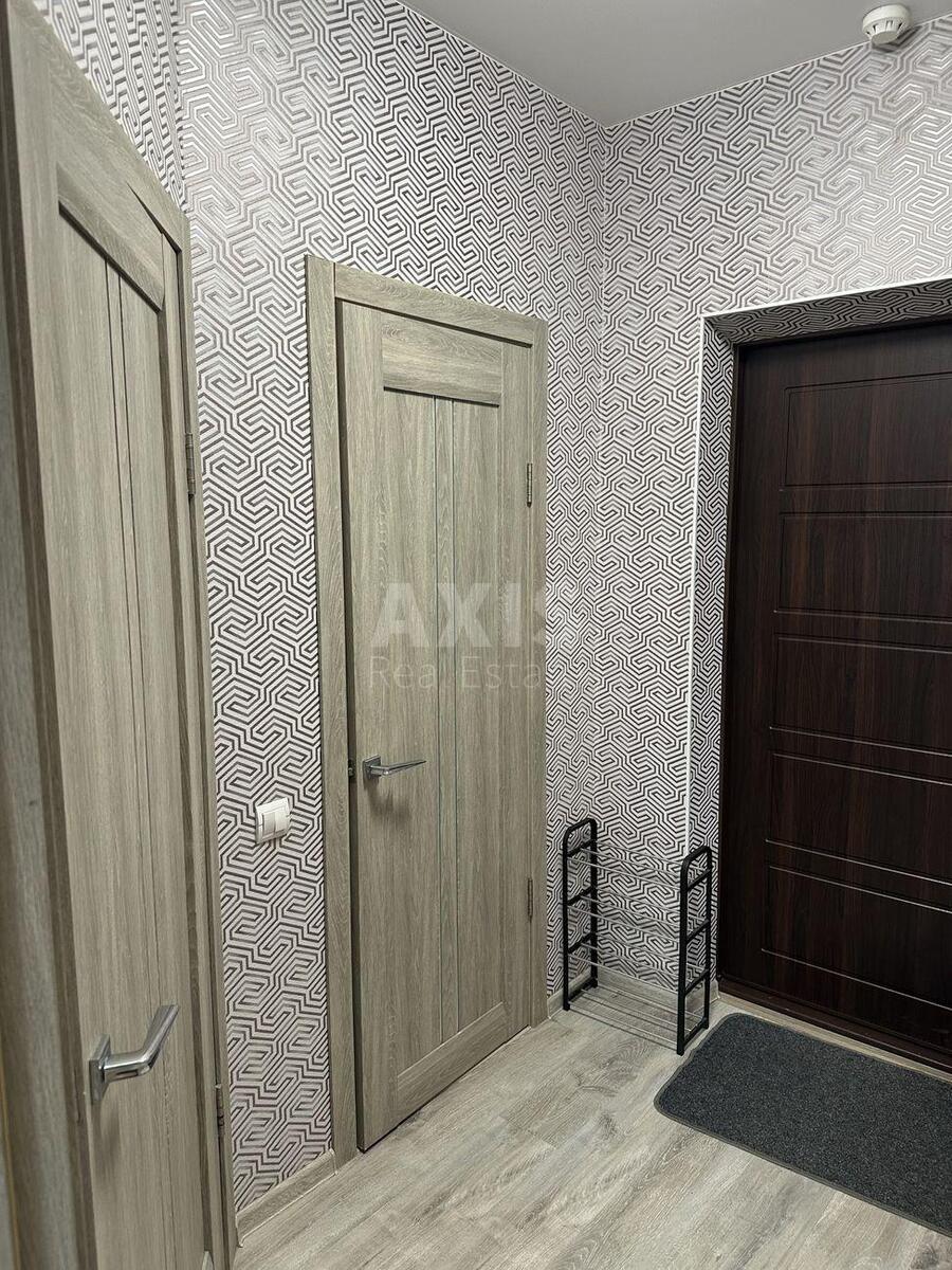1к квартира ул. Каховская 607
