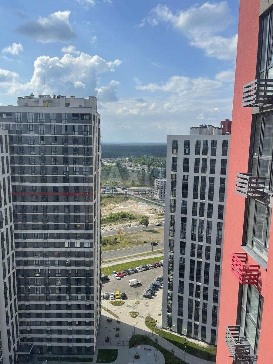 1k apartment pr-t Pravdy 83
