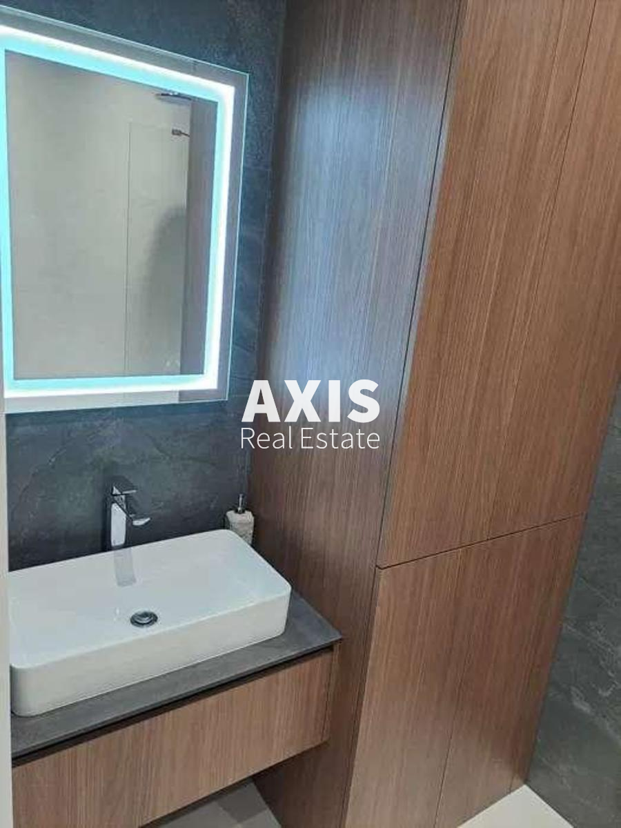 1k apartment pr-t Peremogy 673