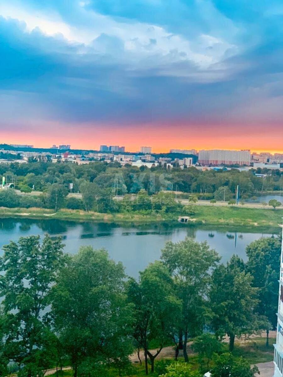 1к квартира ул. Иорданская 9Є6326712