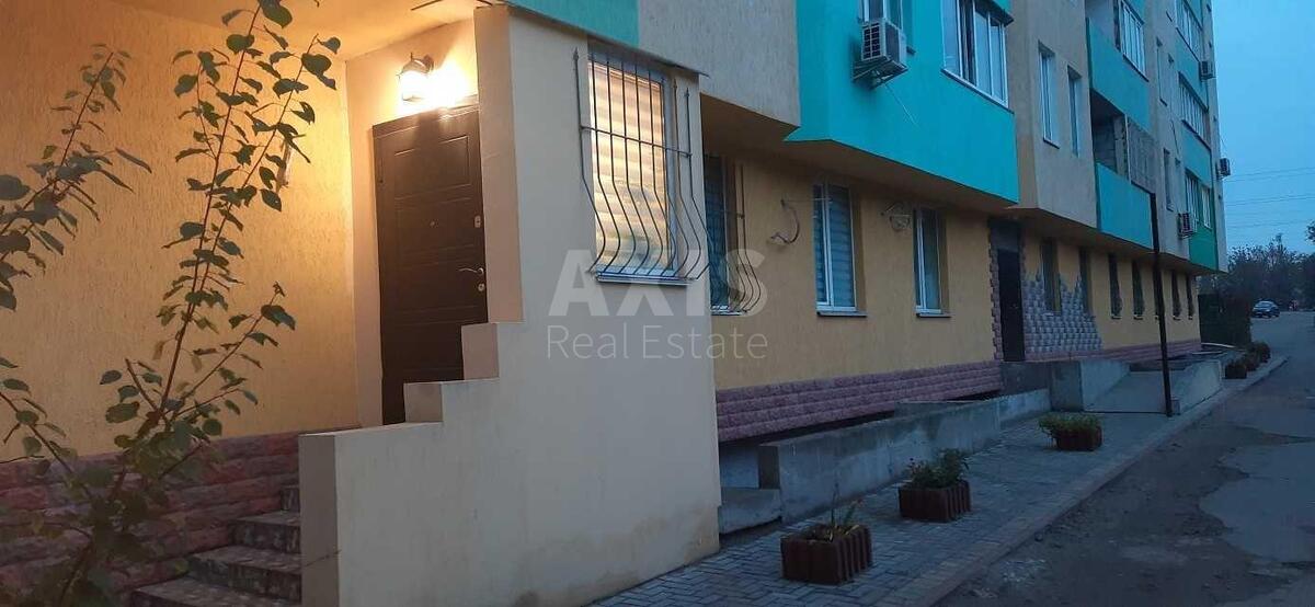 2k apartment bul. Gasheka Jaroslava 2213