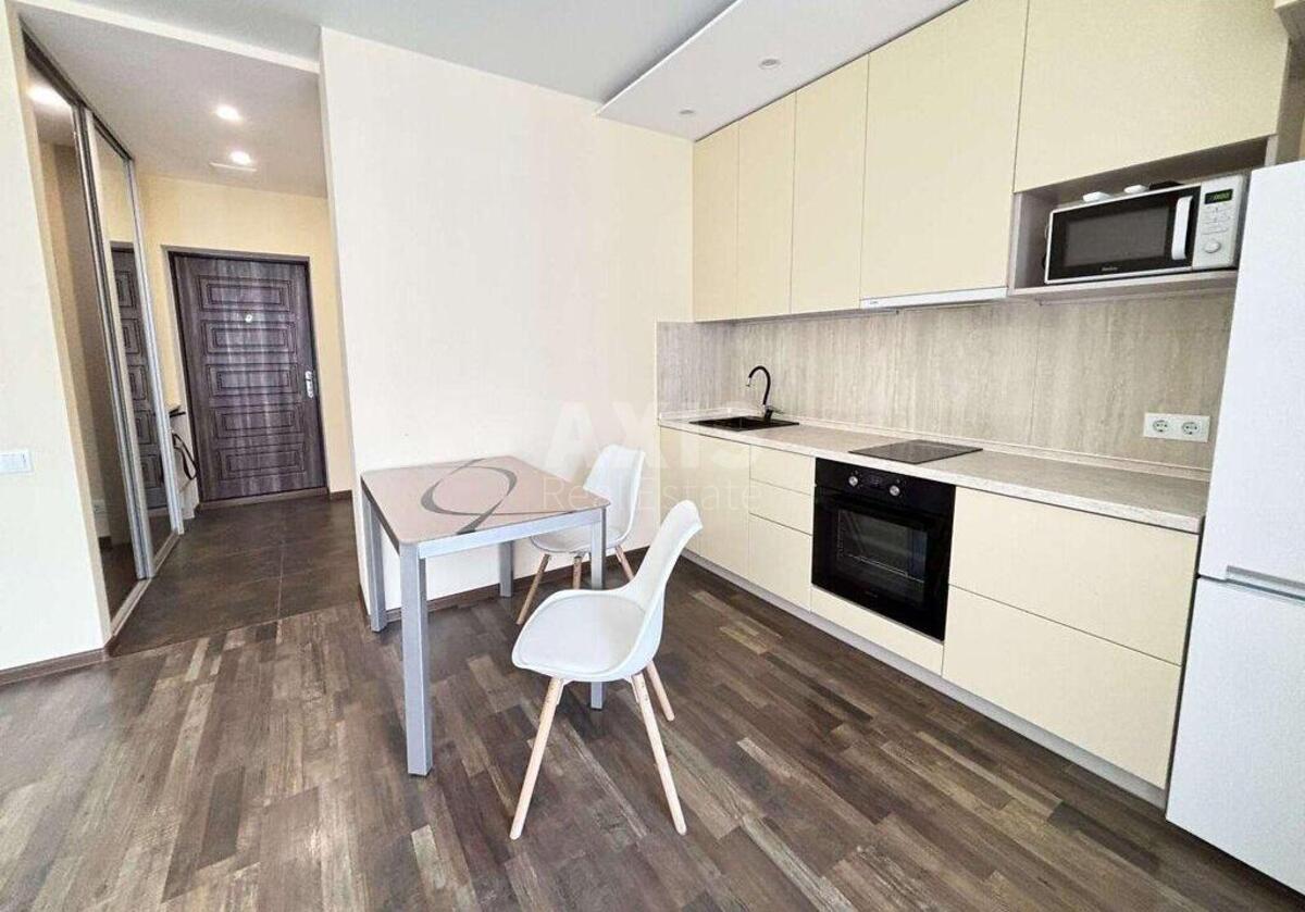 1к квартира ул. Тираспольская 5459103