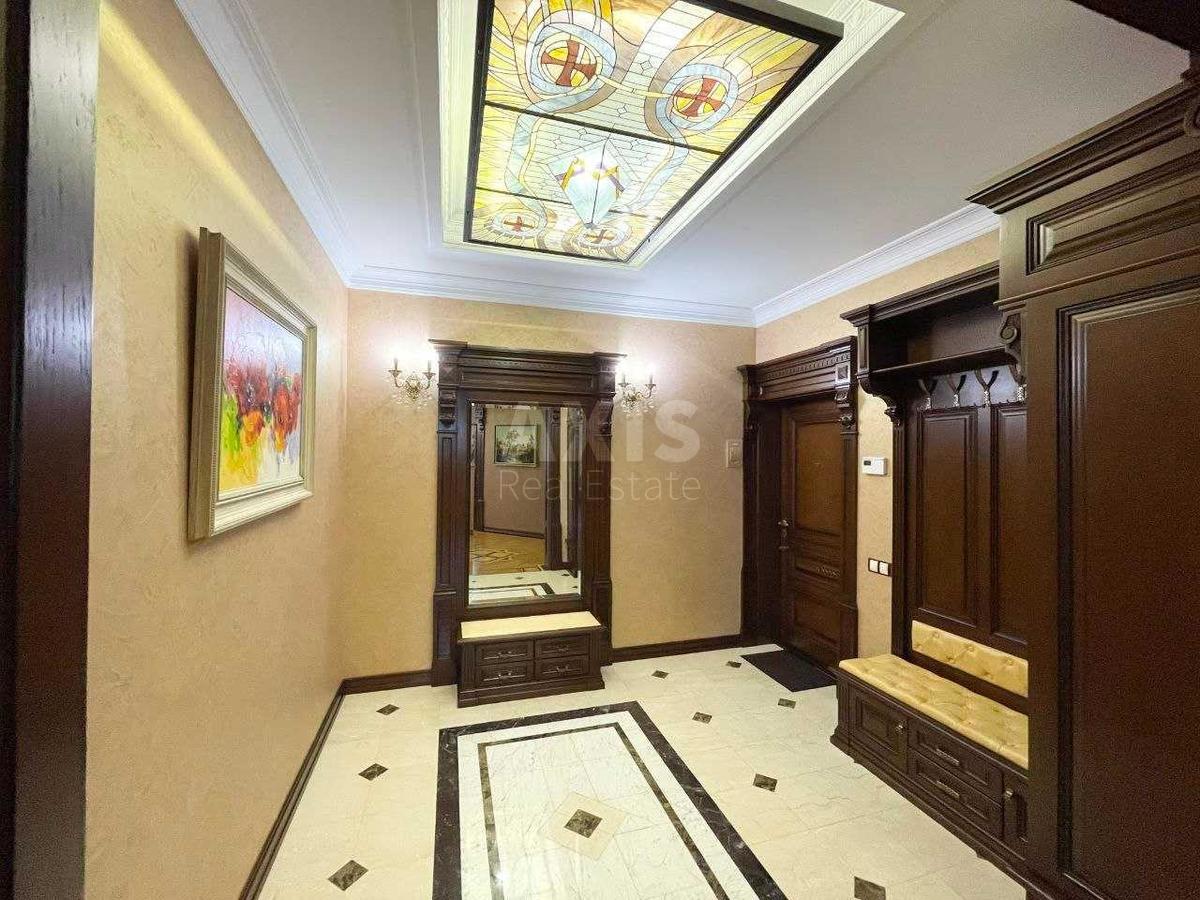 3k apartment vul. Jevgena Konoval'cja 36Б7
