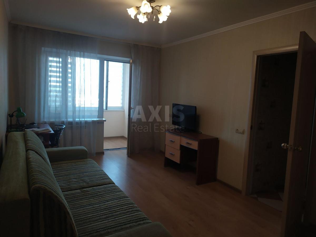 2к квартира ул. Лятошинского 14А2