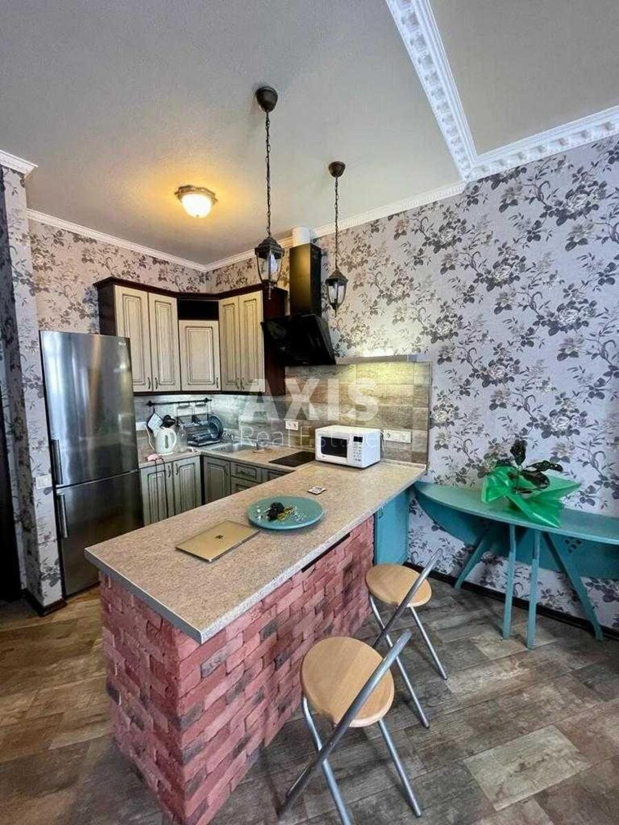 2k apartment vul. Zhyljans'ka 118569363