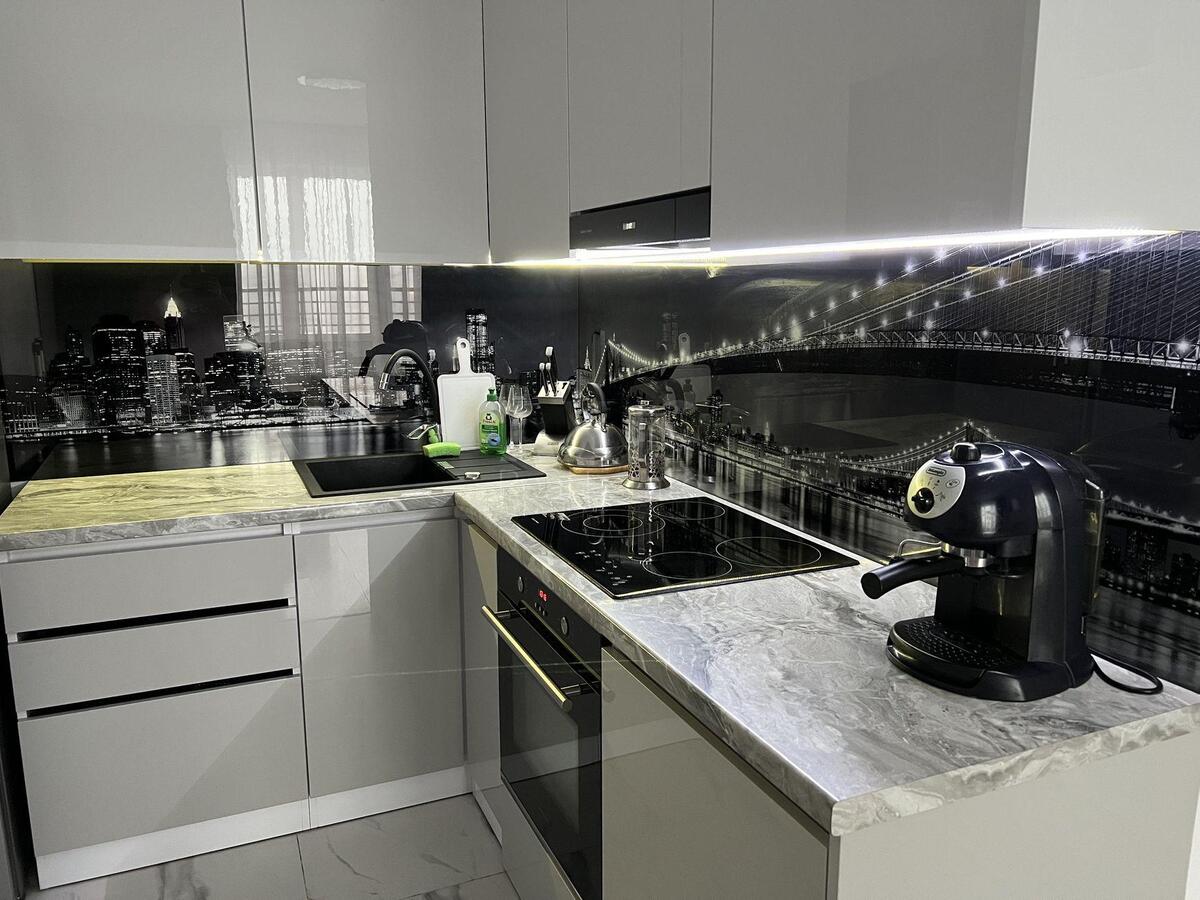 1k apartment vul. Sholudenka 1В591900