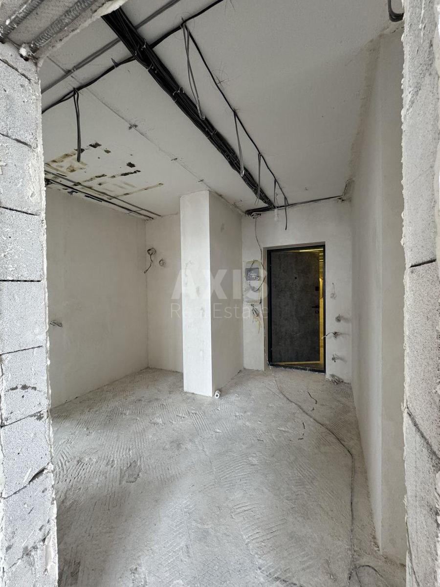 3к квартира шоссе Харьковское 1830