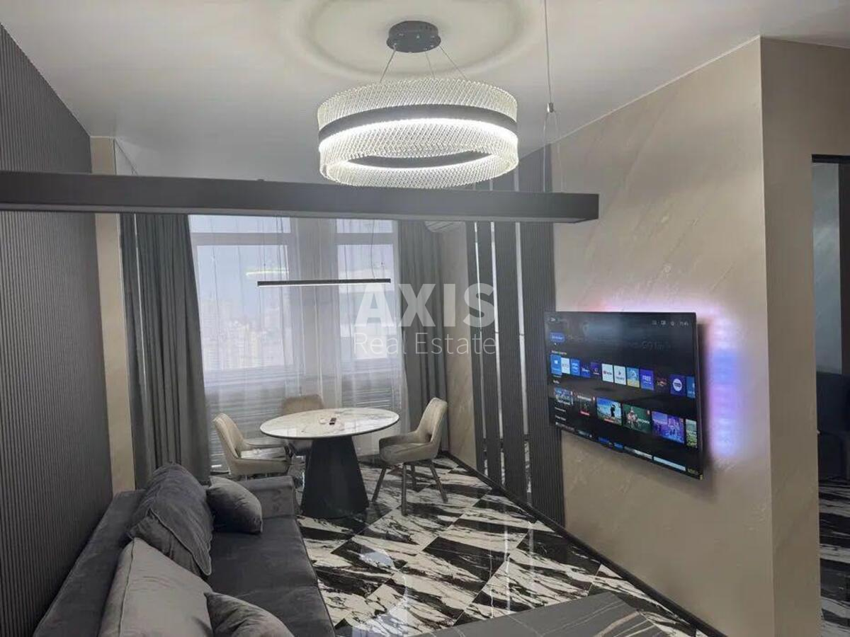 1к квартира пр-т Берестейский 11Б604292