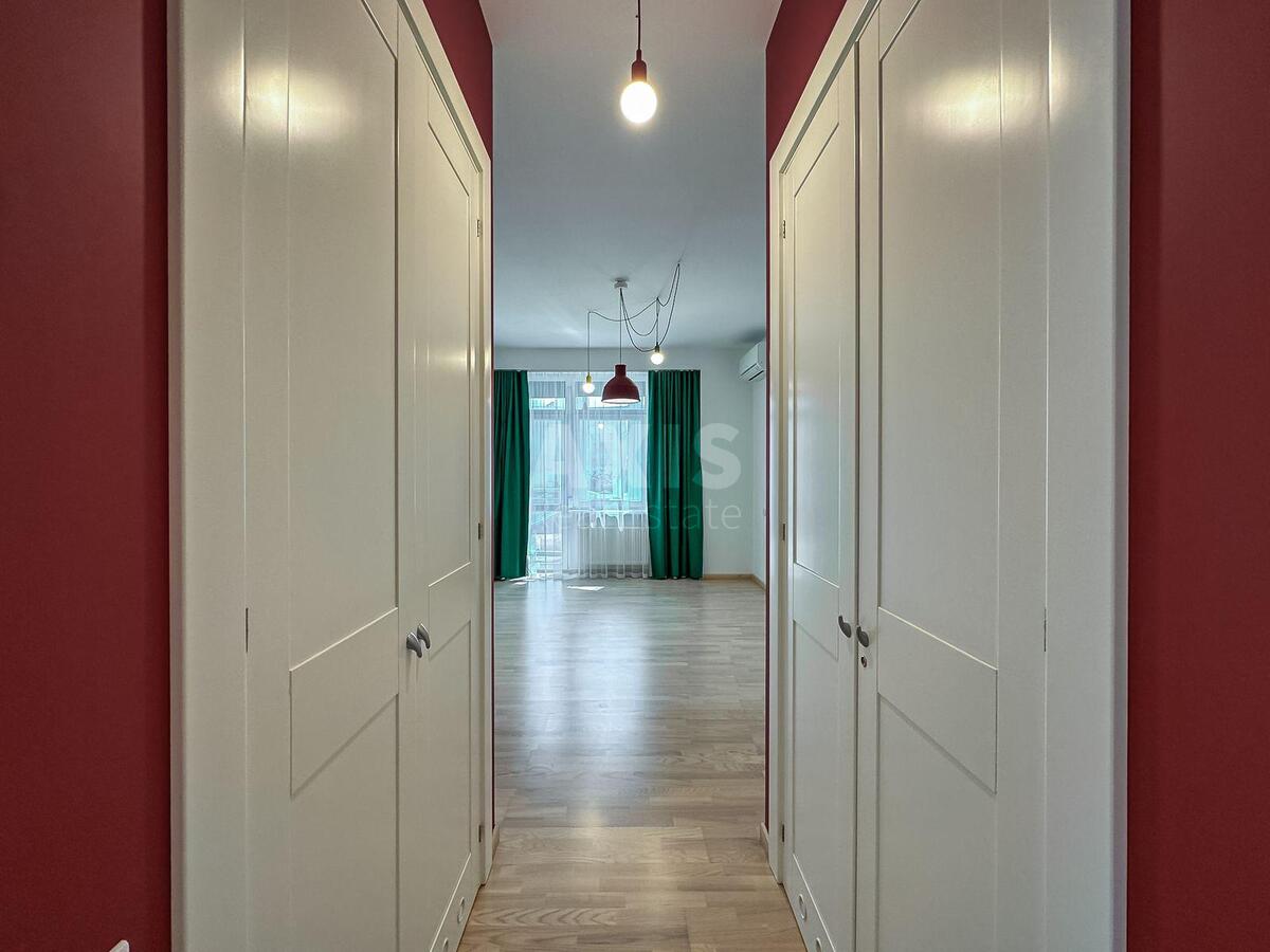 3k apartment vul. Turgenjevs'ka 46/116