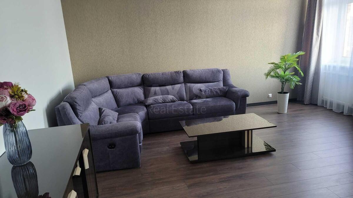 4k apartment bul. Lesi Ukrai'nky 7А605012
