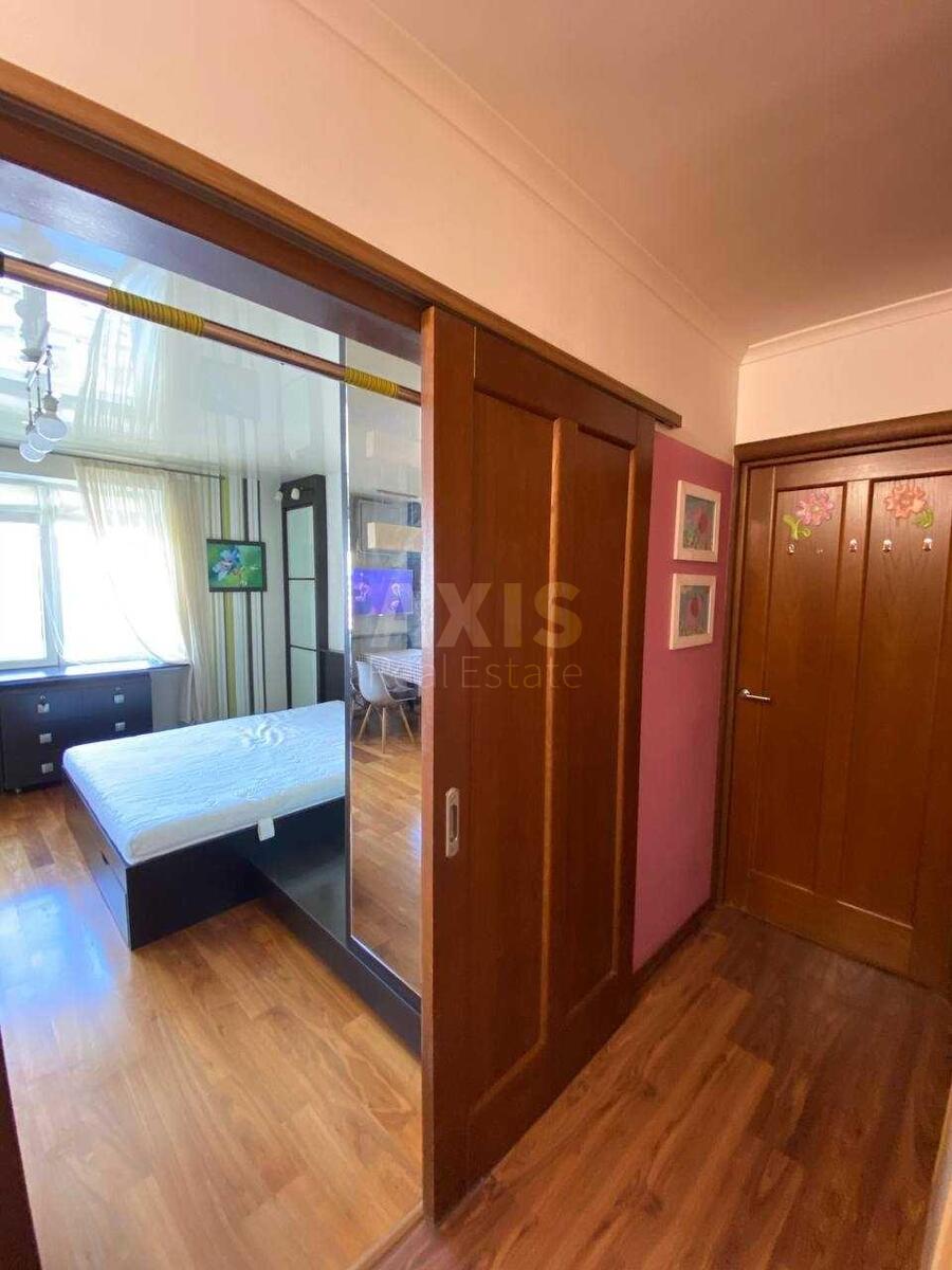 2k apartment vul. Malynovs'kogo Marshala 2511