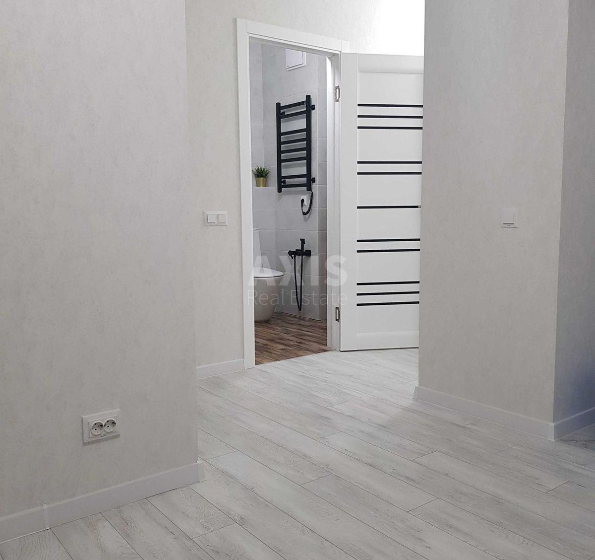 1k apartment pr-t Pravdy 834