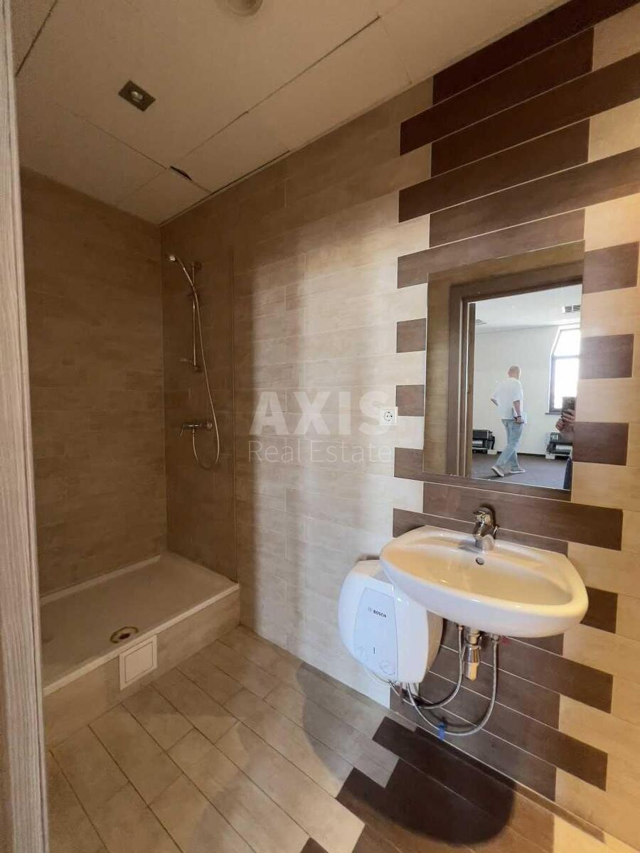 Office vul. Jaroslaviv Val 23, 600m29