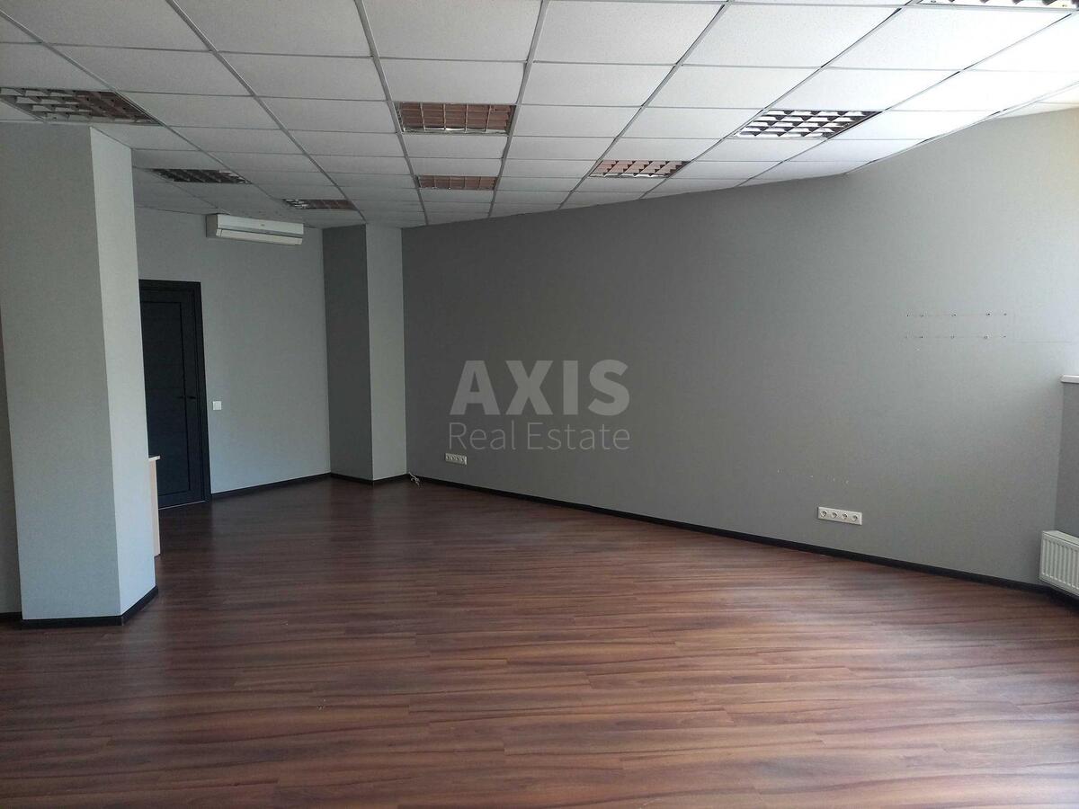 Офис ул. Мишуги Александра 6, 101м2603696