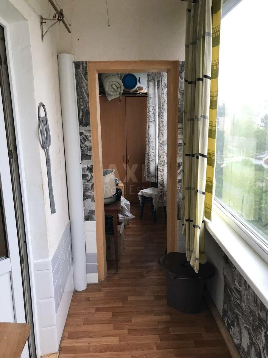 2k apartment vul. Cvjetajevoi' Maryny 165