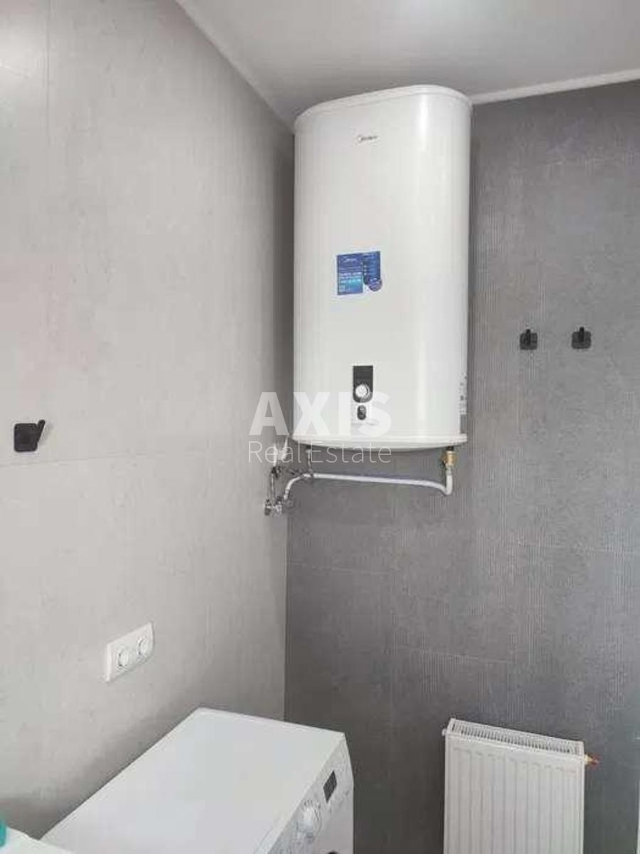 3k apartment vul. Kachalova 403