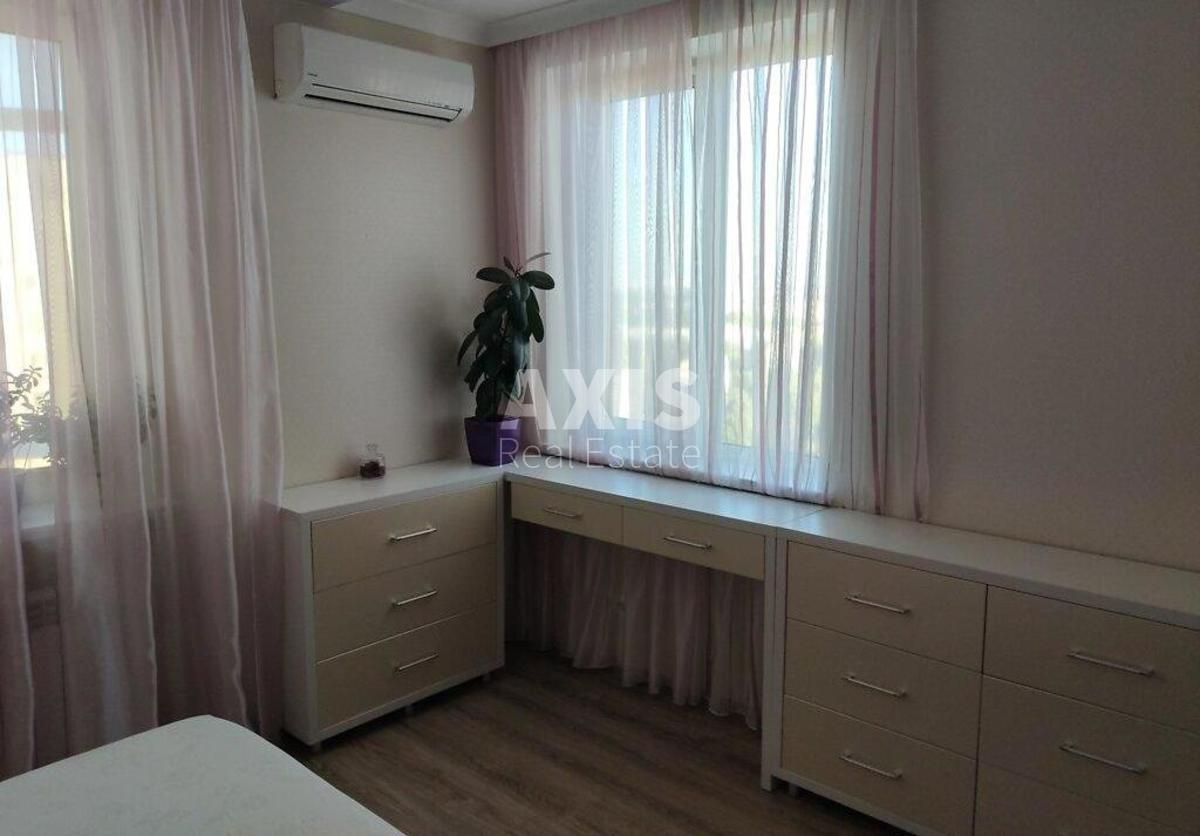 2к квартира бул. Кольцова 14У6