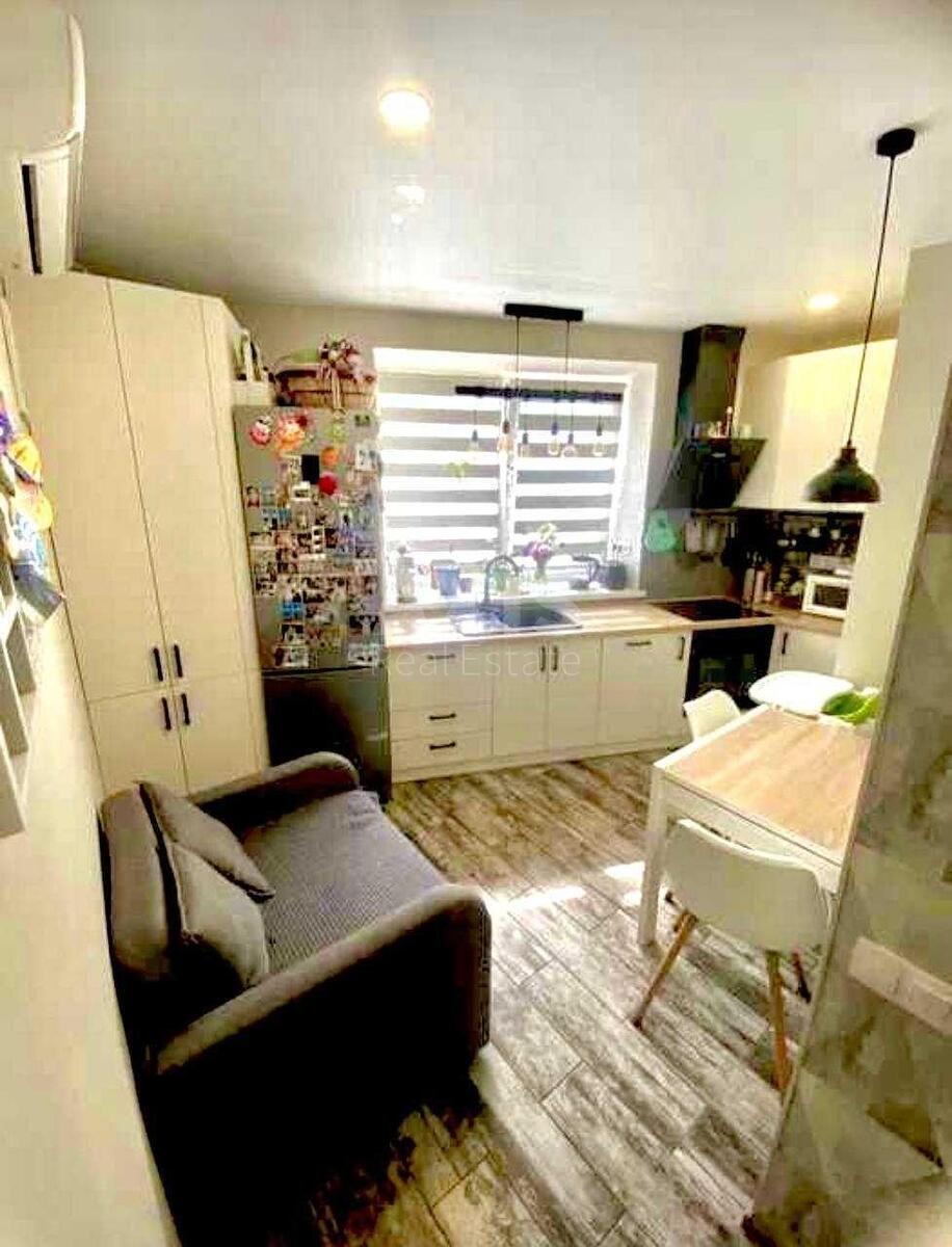 1k apartment shose Harkivs'ke 21060435