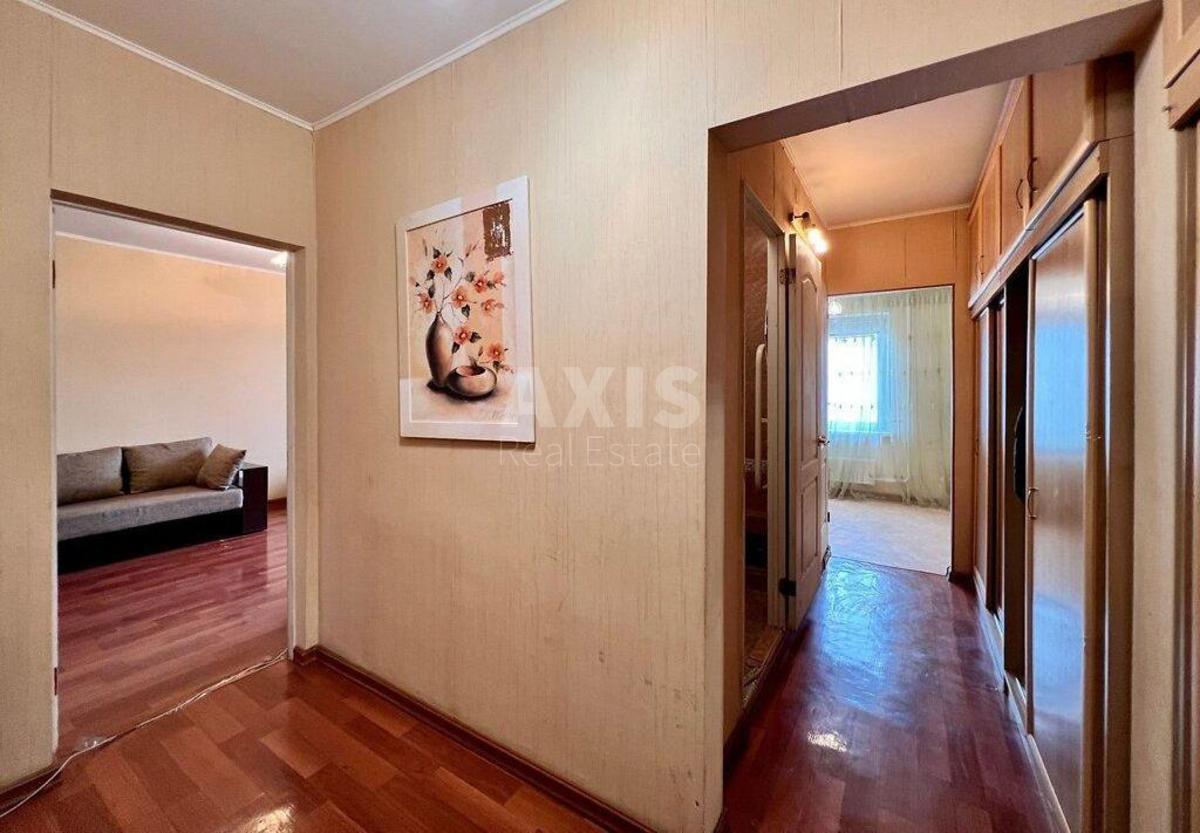 1k apartment pr-t Grygorenka Petra 96