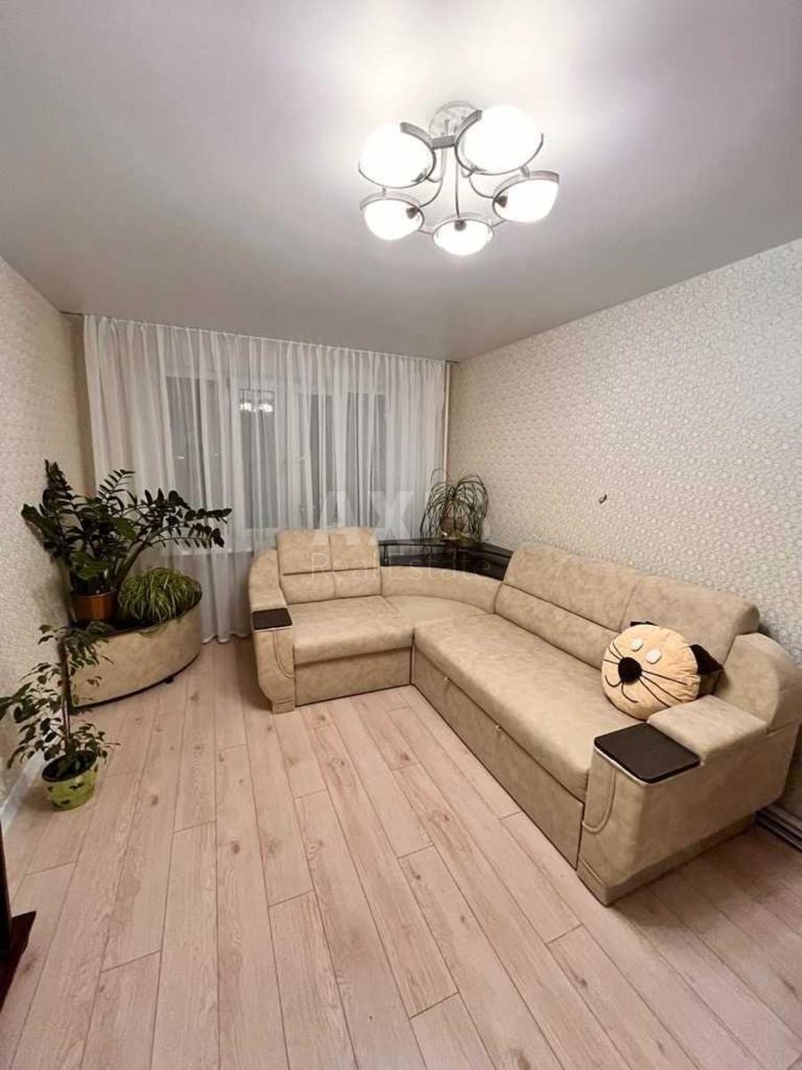 1k apartment vul. Oleksandra Arhypenka 8Б1