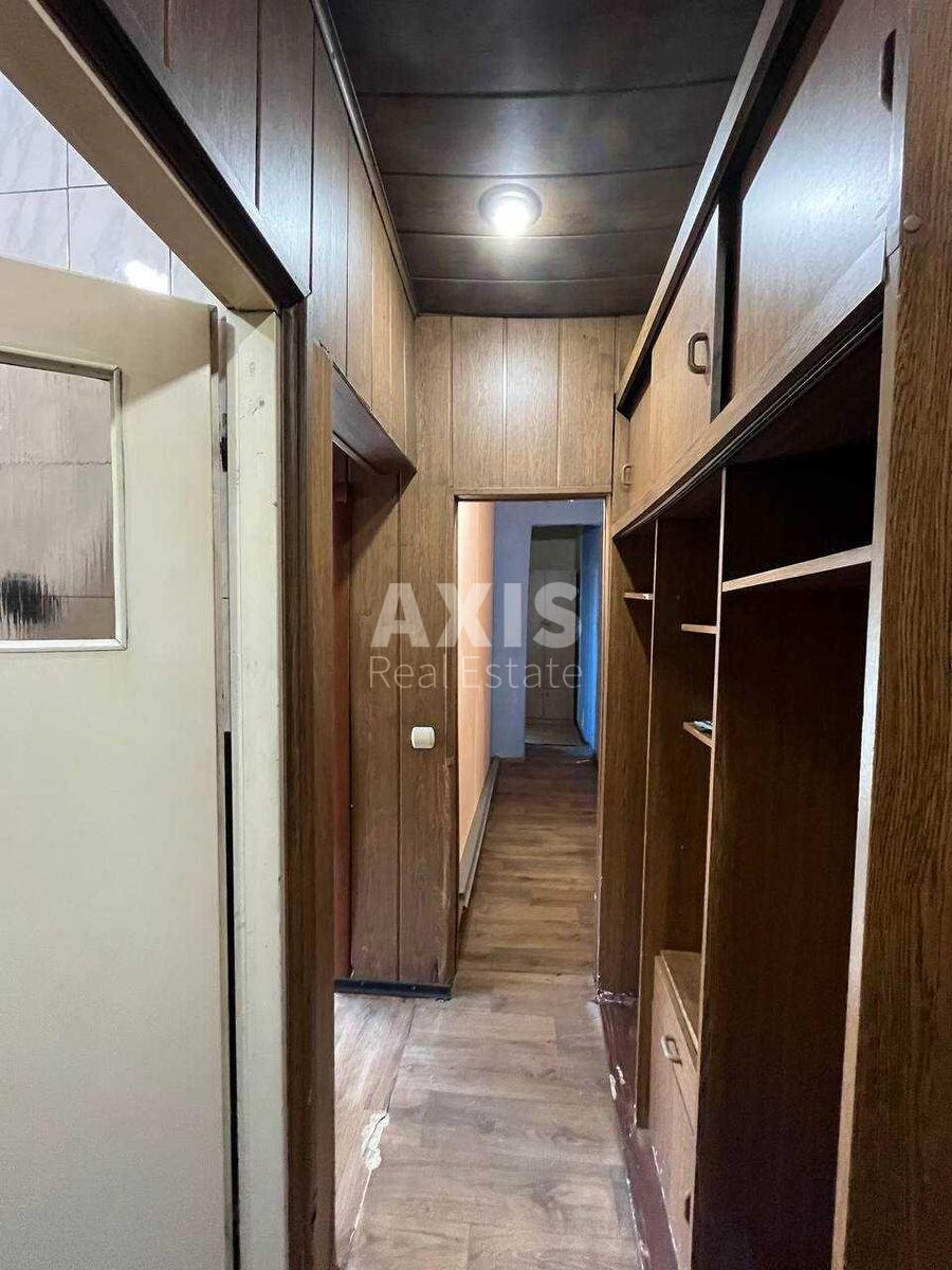 2k apartment vul. Antonova Aviakonstruktora 123