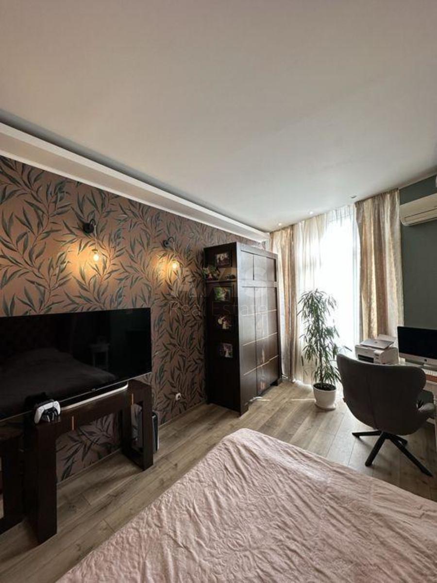 3k apartment pr-t Geroi'v Stalingrada 2Г5
