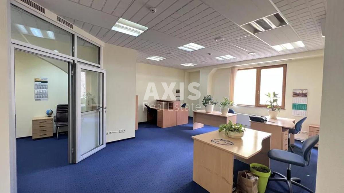 Office vul. Velyka Vasyl'kivs'ka 62/64, 305m2418731
