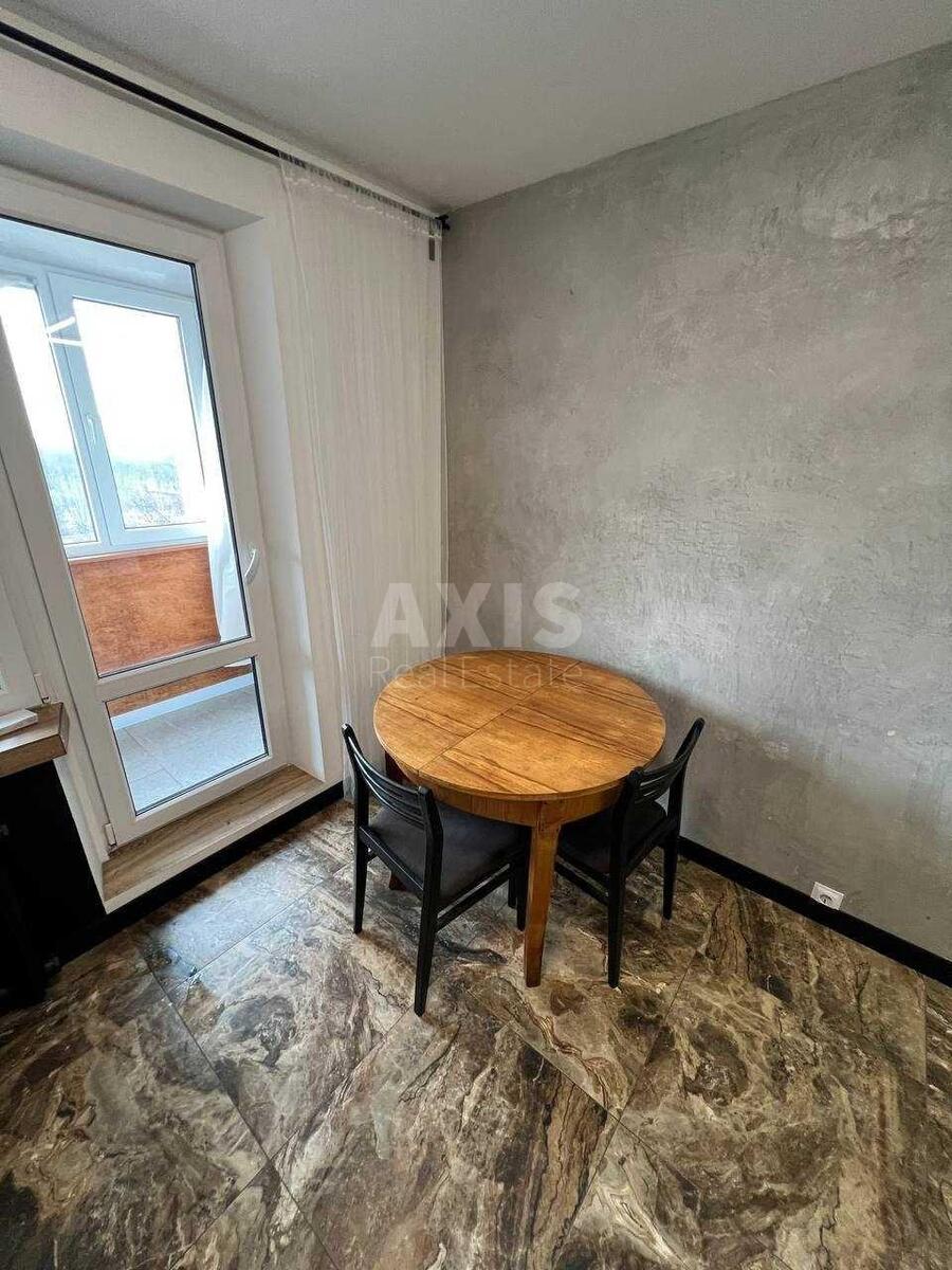 1k apartment vul. Kartvelishvili 33