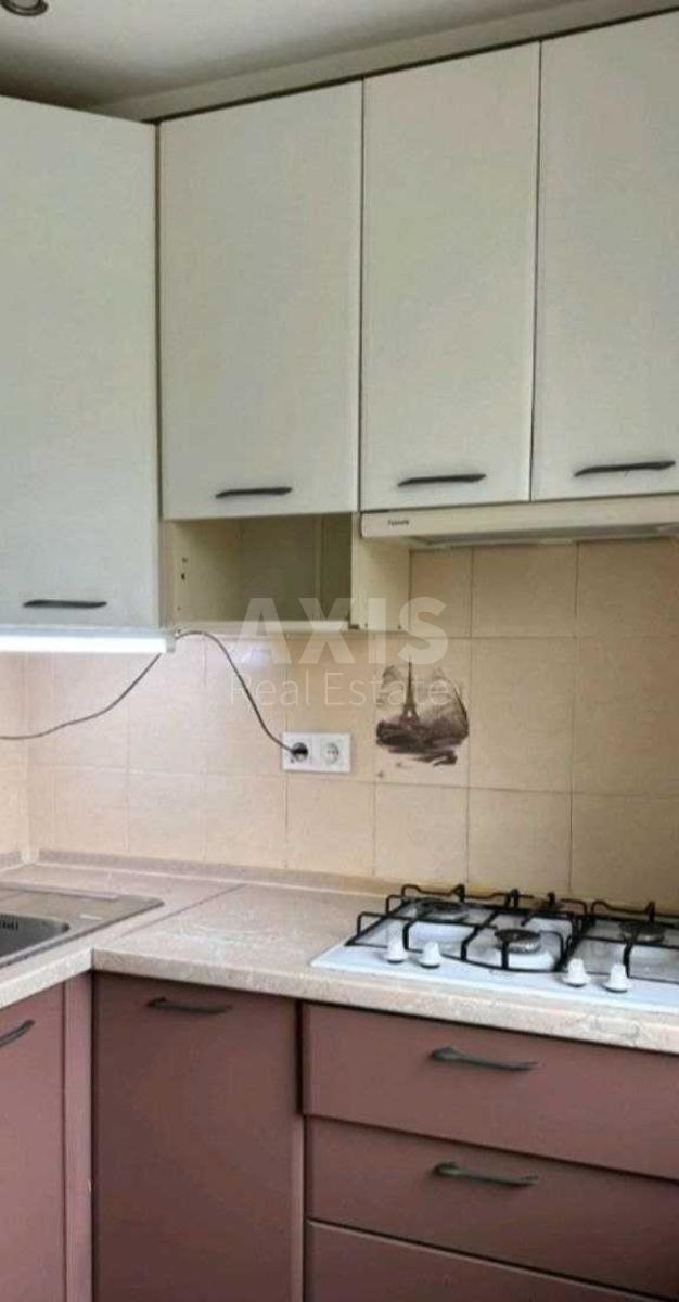 2k apartment vul. Danyla Shherbakivs'kogo 52