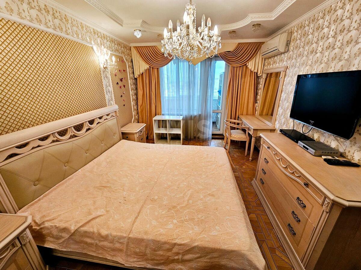 3к квартира ул. Тимошенко Маршала 15Г5